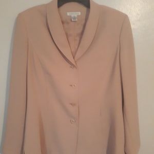 PRESTON & YORK Jacket/skirt